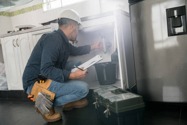 Best Water Leak Repair  in Ben Lomond, CA