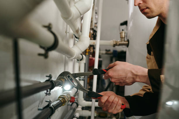 Best Faucet Repair  in Ben Lomond, CA