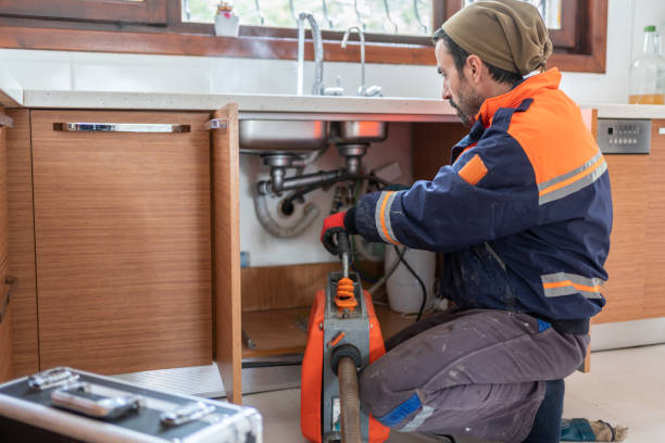 Reliable Ben Lomond, CA Plumbing Solutions