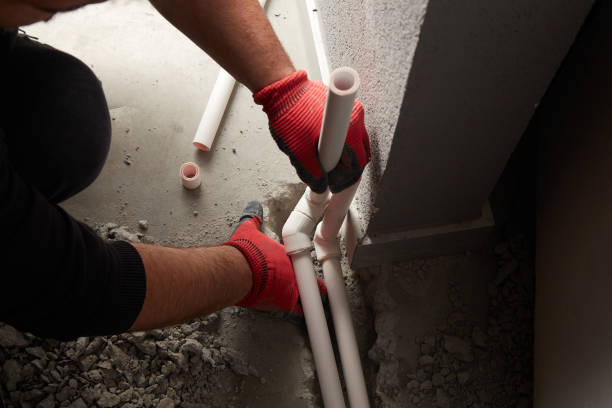 Best Emergency Plumbing Repair  in Ben Lomond, CA
