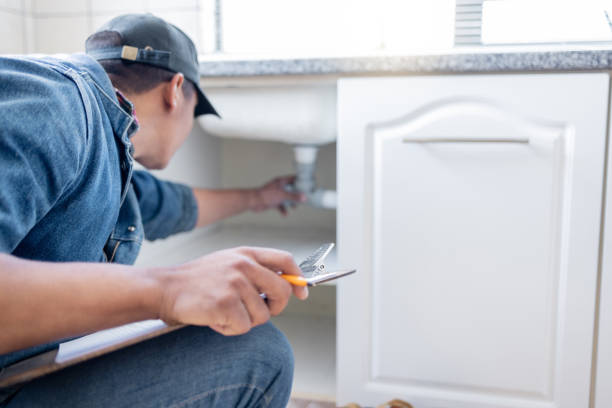 Best Sewer Cleaning Services  in Ben Lomond, CA