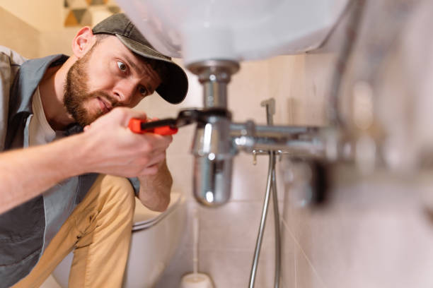 Best Drain Cleaning Services  in Ben Lomond, CA