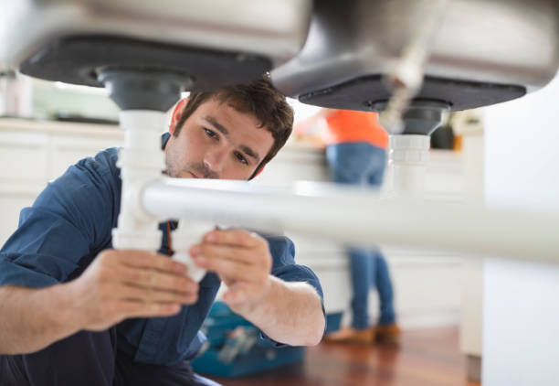 Best Gas Line Repair  in Ben Lomond, CA