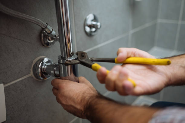 Best Leak Detection Services  in Ben Lomond, CA