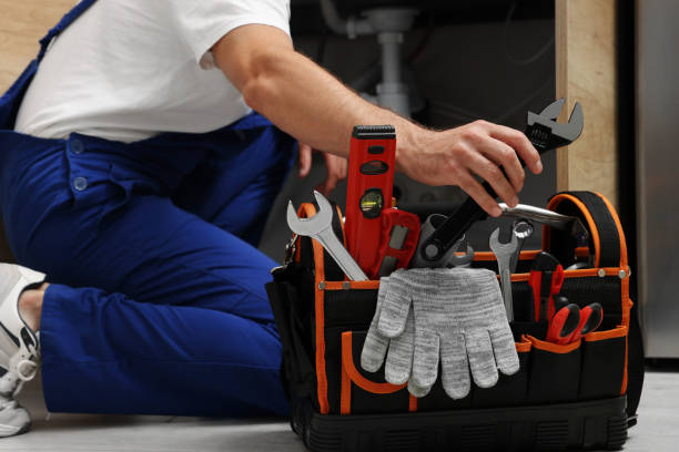 Best Sewer Line Repair  in Ben Lomond, CA