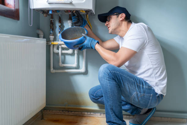 Best Shower Repair Services  in Ben Lomond, CA