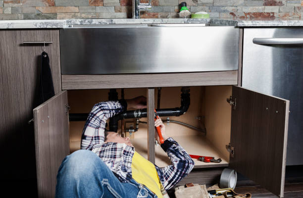 Best Plumbing Repair Near Me  in Ben Lomond, CA