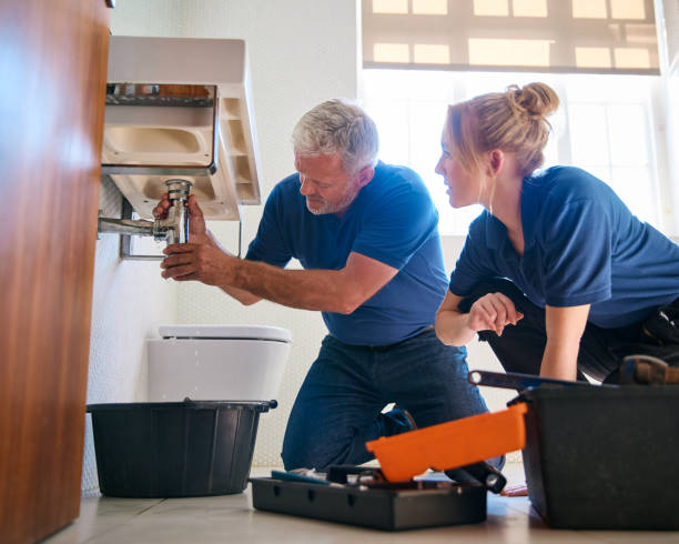 Best 24-Hour Plumber Near Me  in Ben Lomond, CA